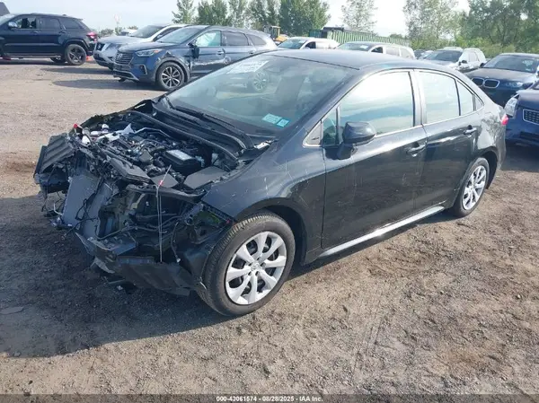 5YFB4MDE6RP191890 2024 TOYOTA COROLLA - Image 2
