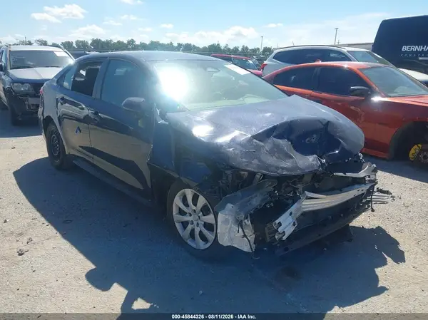 5YFB4MDE6RP192408 2024 TOYOTA COROLLA - Image 1