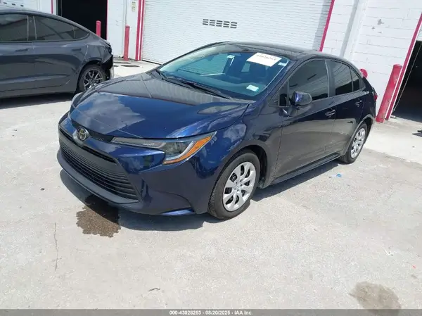 5YFB4MDE6RP192439 2024 TOYOTA COROLLA - Image 2