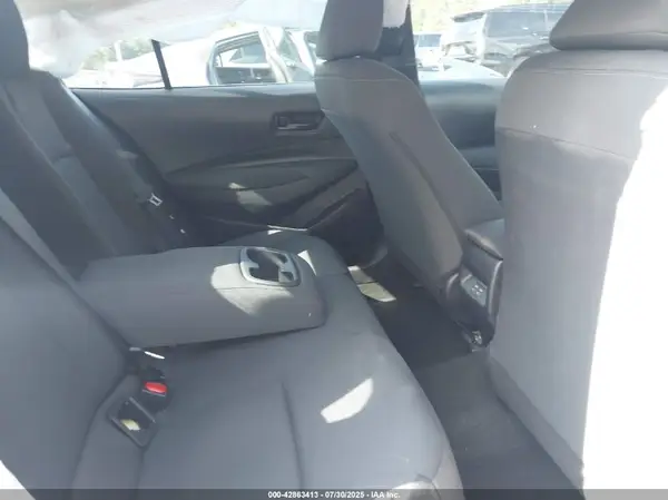 5YFB4MDE6RP192487 2024 TOYOTA COROLLA - Image 8