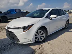 5YFB4MDE6RP192764 2024 TOYOTA COROLLA