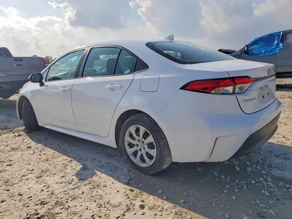 5YFB4MDE6RP192764 2024 TOYOTA COROLLA - Image 2