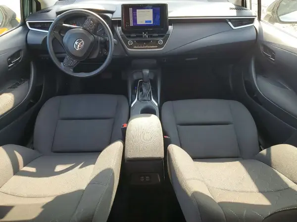 5YFB4MDE6RP192764 2024 TOYOTA COROLLA - Image 8