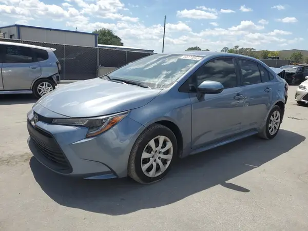 5YFB4MDE6RP192893 2024 TOYOTA COROLLA - Image 1