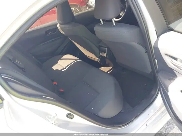 5YFB4MDE6RP193154 2024 TOYOTA COROLLA - Image 8