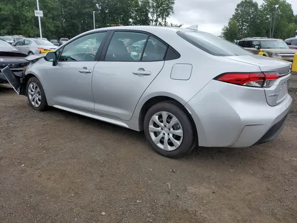 5YFB4MDE6RP193977 2024 TOYOTA COROLLA - Image 2