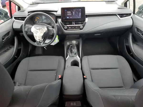 5YFB4MDE6RP193977 2024 TOYOTA COROLLA - Image 8