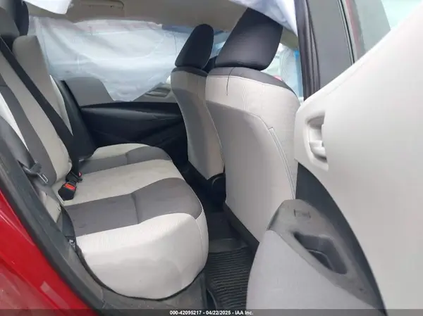 5YFB4MDE6RP196149 2024 TOYOTA COROLLA - Image 8