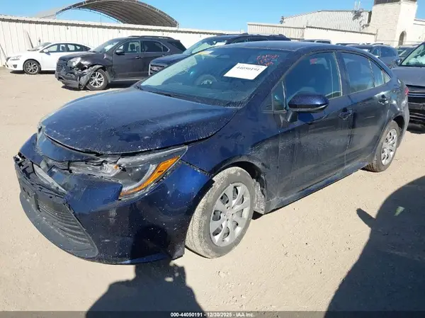 5YFB4MDE6RP196216 2024 TOYOTA COROLLA - Image 2