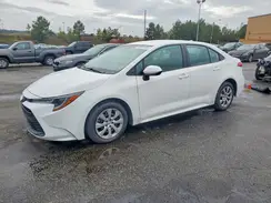 5YFB4MDE6RP196457 2024 TOYOTA COROLLA