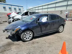 5YFB4MDE6RP196782 2024 TOYOTA COROLLA