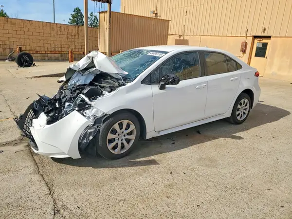 5YFB4MDE6RP196992 2024 TOYOTA COROLLA - Image 1