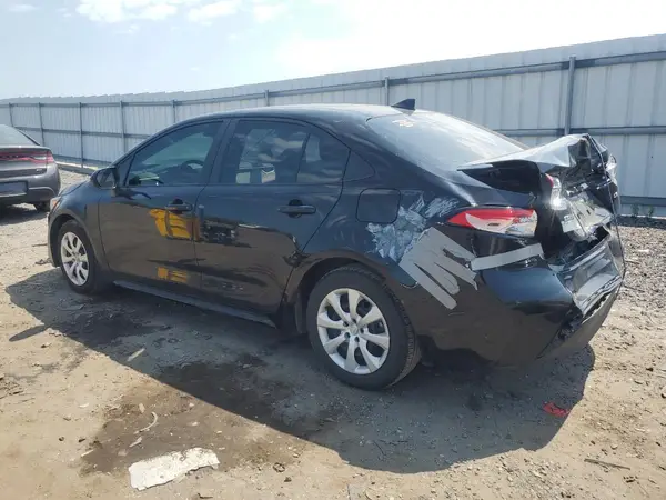 5YFB4MDE6RP198273 2024 TOYOTA COROLLA - Image 2