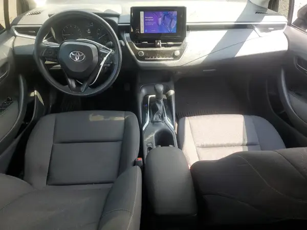 5YFB4MDE6RP198273 2024 TOYOTA COROLLA - Image 8