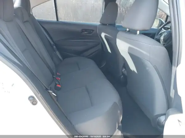 5YFB4MDE6RP198421 2024 TOYOTA COROLLA - Image 3