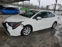 5YFB4MDE6RP198497 2024 TOYOTA COROLLA