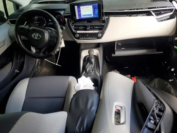 5YFB4MDE6RP199620 2024 TOYOTA COROLLA - Image 8