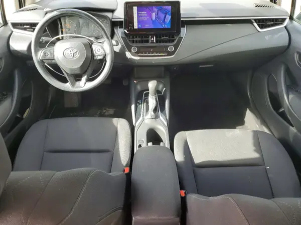 5YFB4MDE6RP199827 2024 TOYOTA COROLLA - Image 8