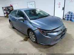 5YFB4MDE6RP199830 2024 TOYOTA COROLLA