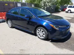 5YFB4MDE6RP200071 2024 TOYOTA COROLLA