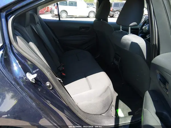 5YFB4MDE6RP200071 2024 TOYOTA COROLLA - Image 8