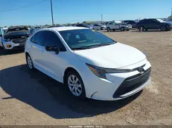 5YFB4MDE6RP200197 2024 TOYOTA COROLLA