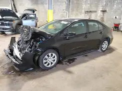 5YFB4MDE6RP200376 2024 TOYOTA COROLLA