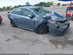 5YFB4MDE6RP200507 2024 TOYOTA COROLLA