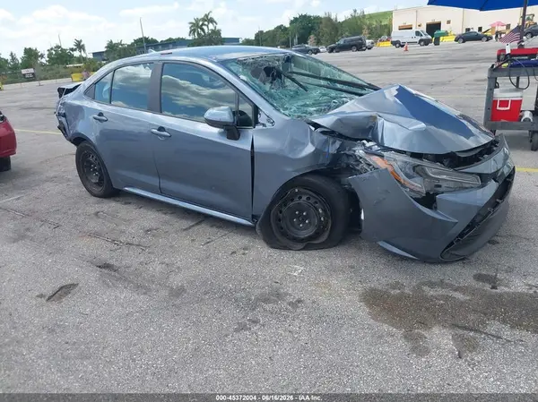 5YFB4MDE6RP200507 2024 TOYOTA COROLLA - Image 1