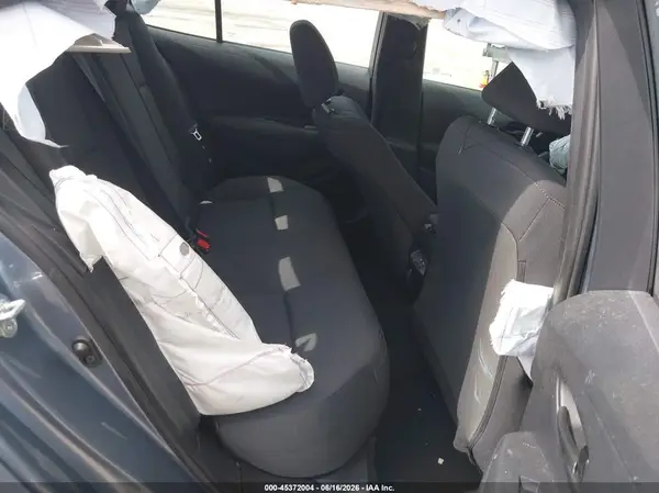 5YFB4MDE6RP200507 2024 TOYOTA COROLLA - Image 8