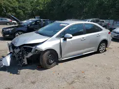 5YFB4MDE6RP200877 2024 TOYOTA COROLLA