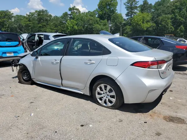 5YFB4MDE6RP200877 2024 TOYOTA COROLLA - Image 2