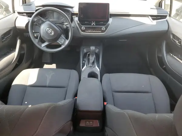 5YFB4MDE6RP200877 2024 TOYOTA COROLLA - Image 8