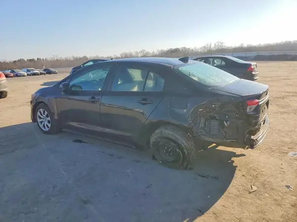 5YFB4MDE6RP200930 2024 TOYOTA COROLLA - Image 2