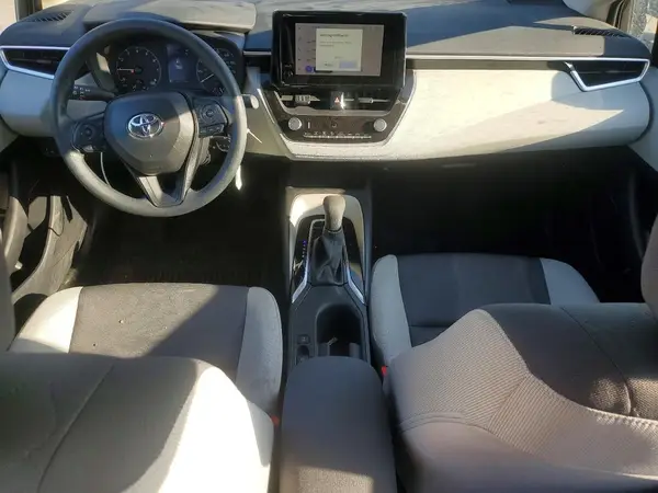 5YFB4MDE6RP200930 2024 TOYOTA COROLLA - Image 8