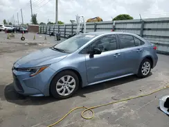 5YFB4MDE6RP201169 2024 TOYOTA COROLLA