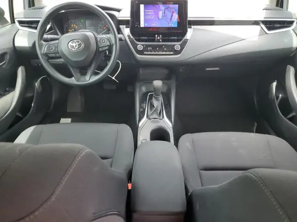 5YFB4MDE6RP201169 2024 TOYOTA COROLLA - Image 8