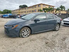 5YFB4MDE6RP201737 2024 TOYOTA COROLLA