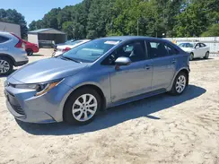 5YFB4MDE6RP202161 2024 TOYOTA COROLLA