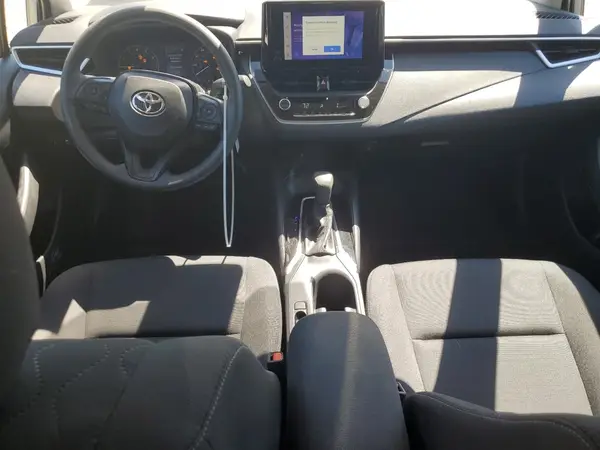 5YFB4MDE6RP202161 2024 TOYOTA COROLLA - Image 8