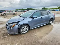 5YFB4MDE6RP202340 2024 TOYOTA COROLLA