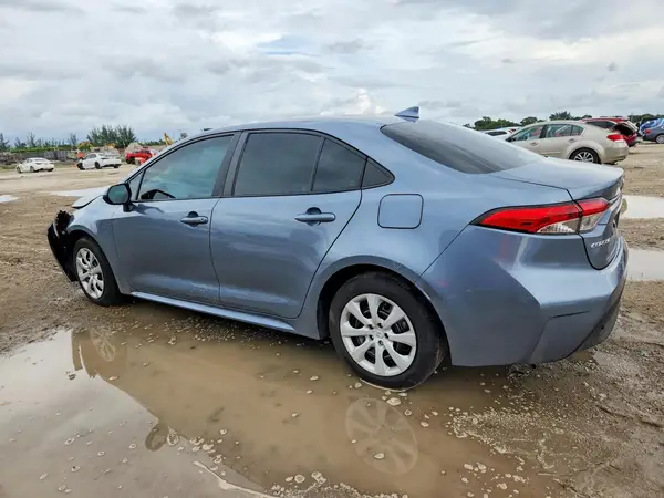 5YFB4MDE6RP202340 2024 TOYOTA COROLLA - Image 2