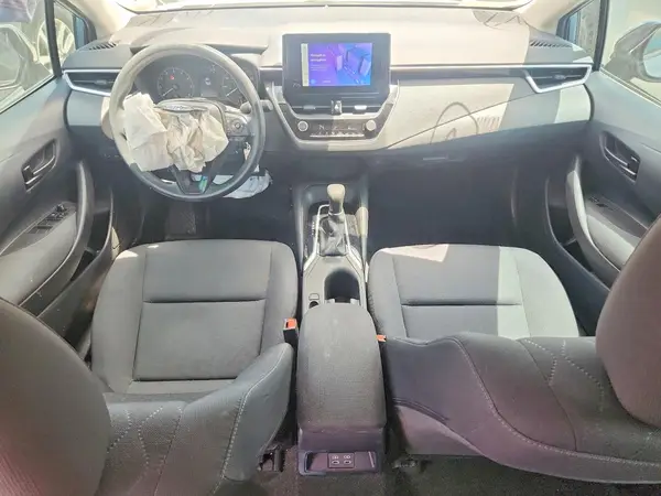5YFB4MDE6RP202340 2024 TOYOTA COROLLA - Image 8