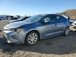 5YFB4MDE6RP202483 2024 TOYOTA COROLLA