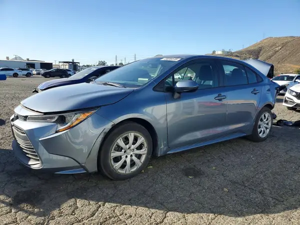 5YFB4MDE6RP202483 2024 TOYOTA COROLLA - Image 1