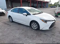 5YFB4MDE6RP202791 2024 TOYOTA COROLLA