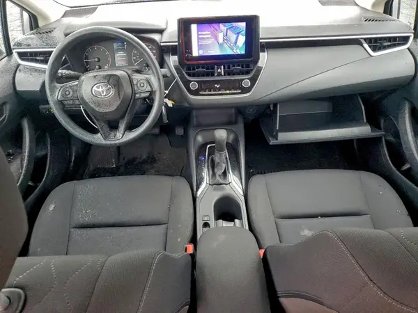 5YFB4MDE6RP203133 2024 TOYOTA COROLLA - Image 8