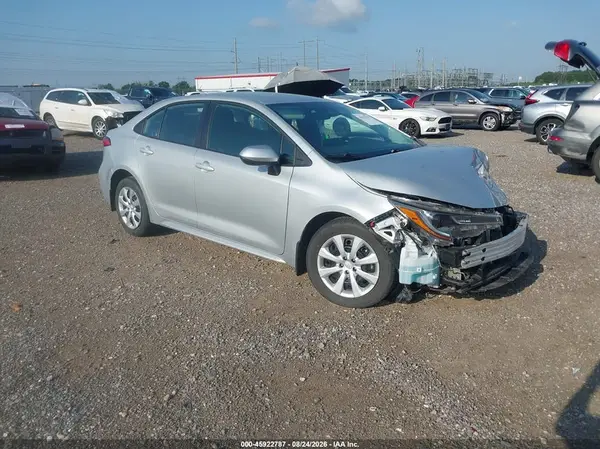5YFB4MDE6RP203200 2024 TOYOTA COROLLA - Image 1