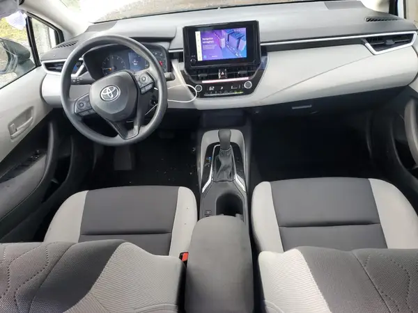 5YFB4MDE6RP203245 2024 TOYOTA COROLLA - Image 8