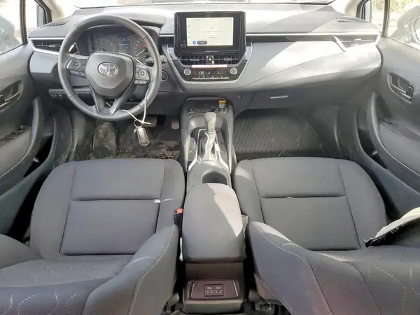 5YFB4MDE6RP203276 2024 TOYOTA COROLLA - Image 8